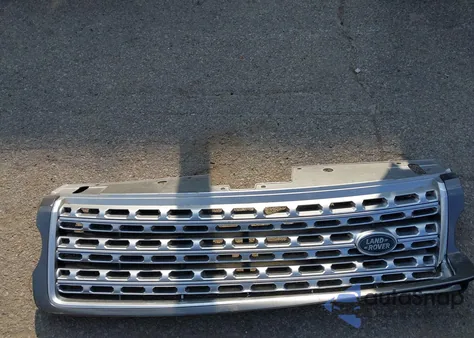 2016 Land Rover Range Rover 5.0L V8 Supercharged z USA, uszkodzony, nr VIN SALGS2EF7GA275296